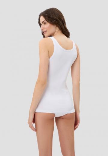 Майка-борцовка