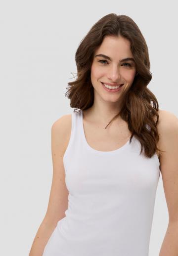 Майка-борцовка