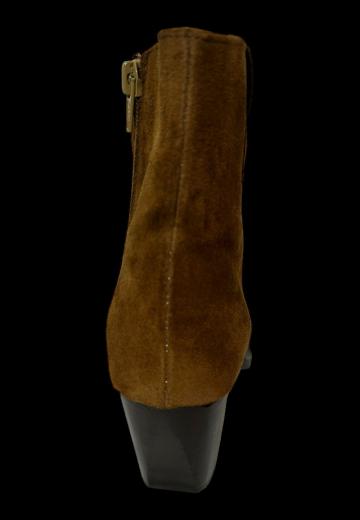 Ковбойские сапоги