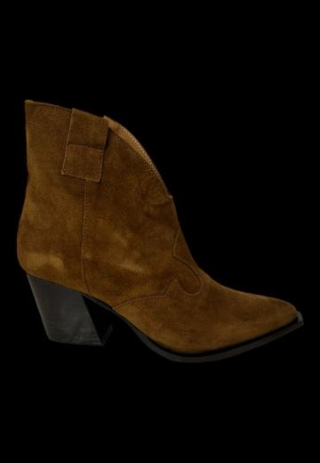 Ковбойские сапоги