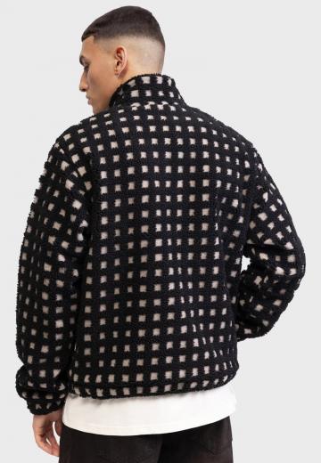 Флисовая куртка