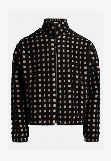 Флисовая куртка