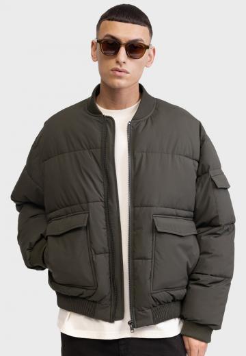 Зимняя куртка