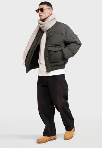 Зимняя куртка