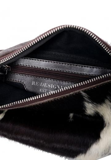 Сумка на пояс