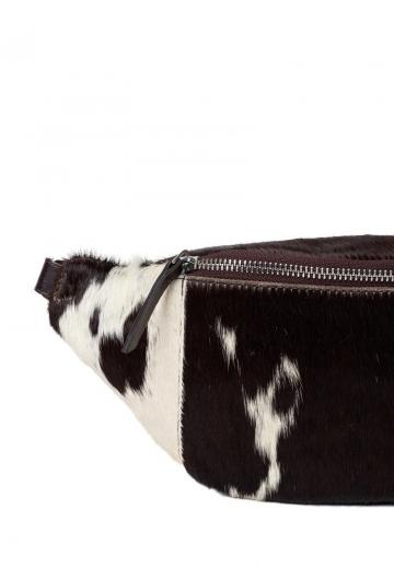 Сумка на пояс