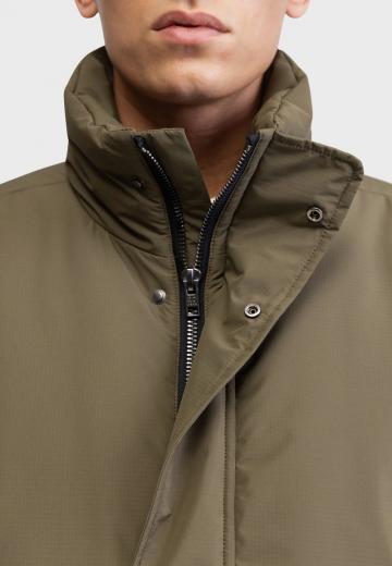 Зимняя куртка