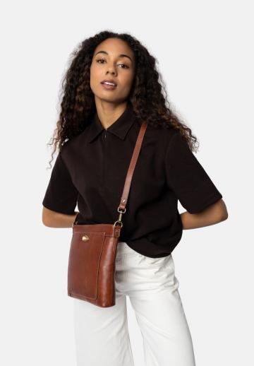 Сумка через плечо