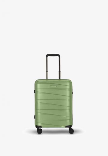 Чемодан на колесах