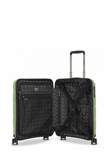 Чемодан на колесах