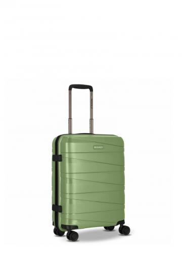 Чемодан на колесах