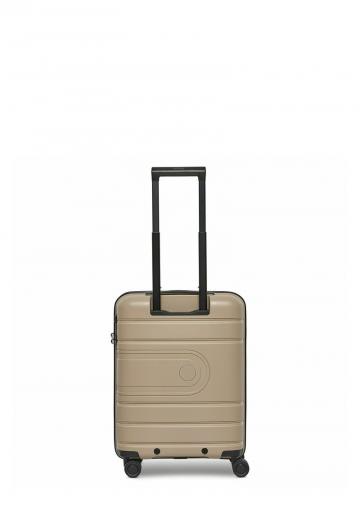 Чемодан на колесах