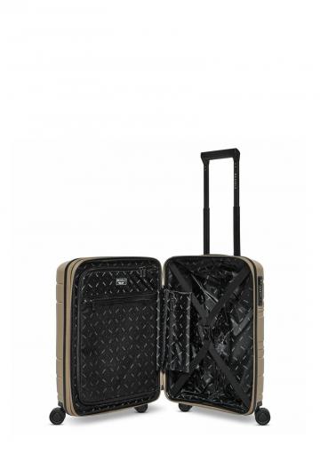 Чемодан на колесах