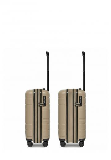 Чемодан на колесах