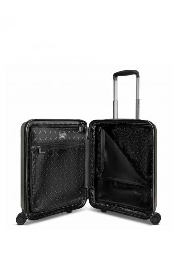 Чемодан на колесах