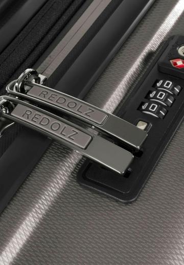 Чемодан на колесах