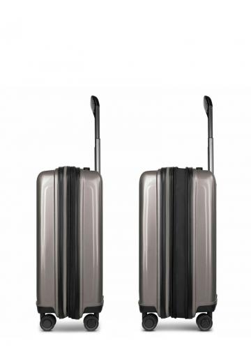 Чемодан на колесах