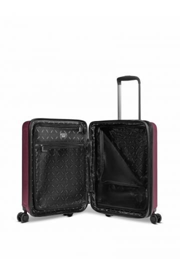 Чемодан на колесах