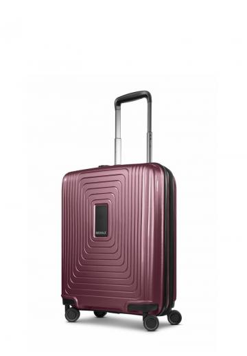 Чемодан на колесах