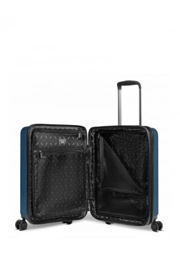 Чемодан на колесах