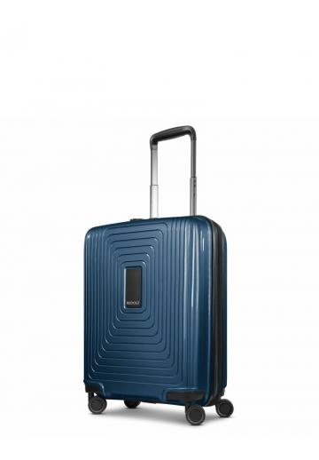 Чемодан на колесах