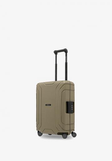 Чемодан на колесах