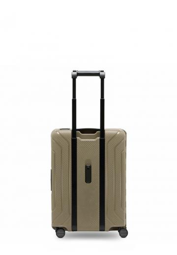 Чемодан на колесах