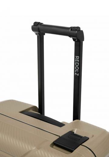 Чемодан на колесах