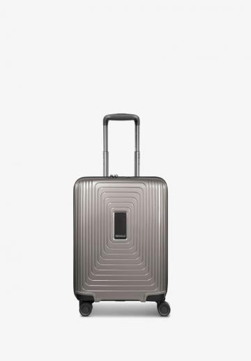 Чемодан на колесах