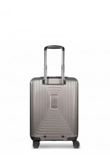 Чемодан на колесах