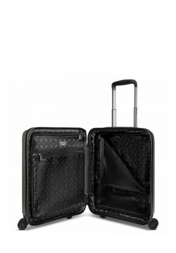 Чемодан на колесах