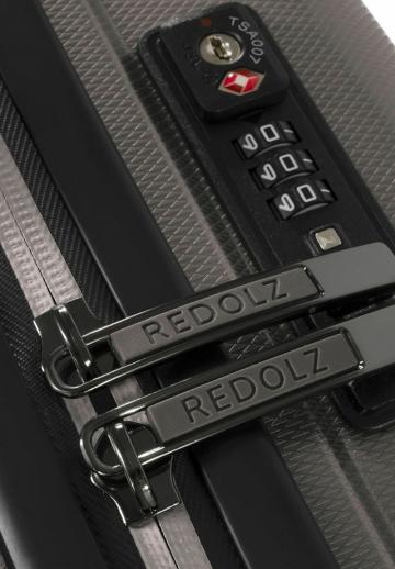 Чемодан на колесах