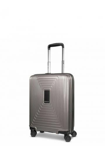 Чемодан на колесах