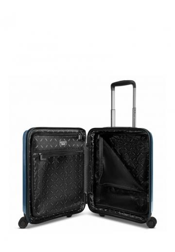 Чемодан на колесах