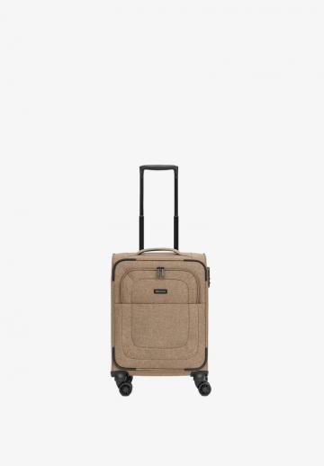 Чемодан на колесах