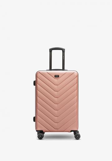 Чемодан на колесах