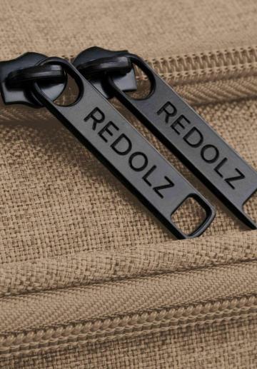 Чемодан на колесах