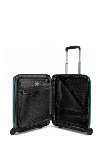 Чемодан на колесах