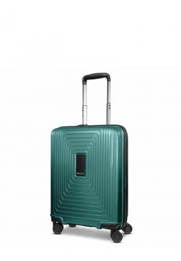 Чемодан на колесах