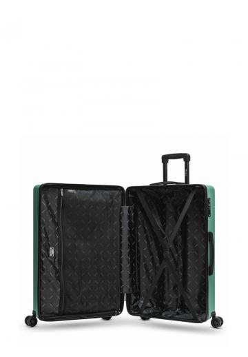 Чемодан на колесах