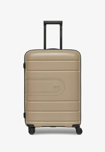 Чемодан на колесах