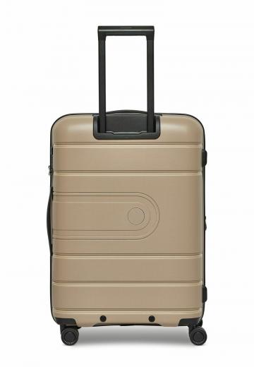 Чемодан на колесах