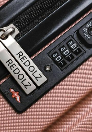 Набор чемоданов