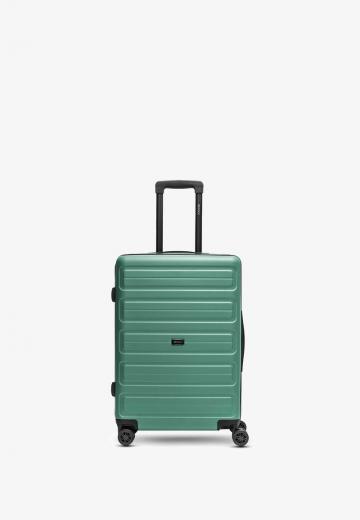 Чемодан на колесах