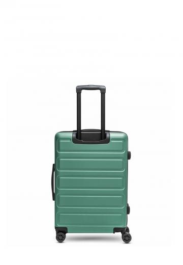 Чемодан на колесах