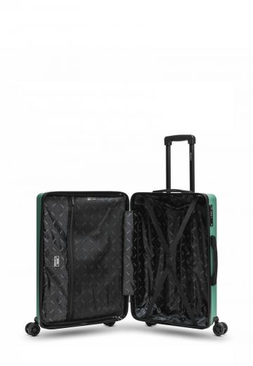 Чемодан на колесах