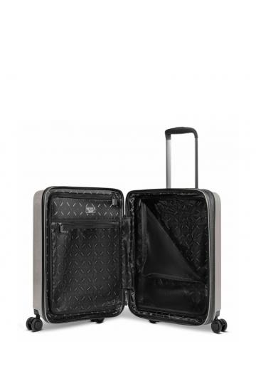 Чемодан на колесах