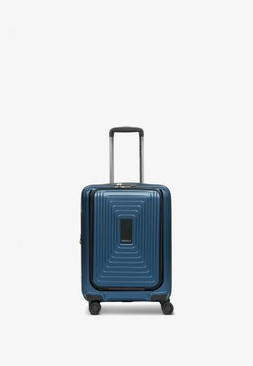 Чемодан на колесах