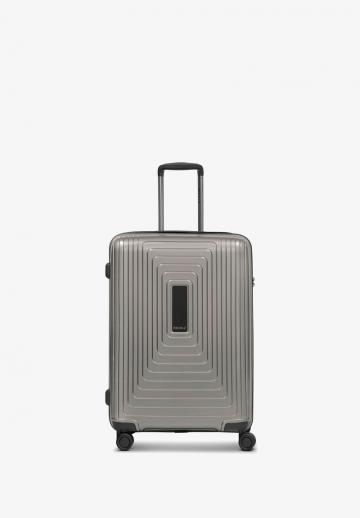 Чемодан на колесах