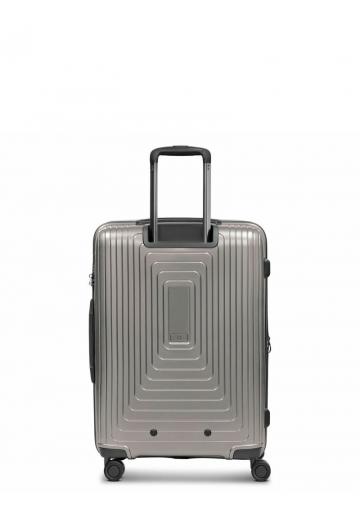 Чемодан на колесах